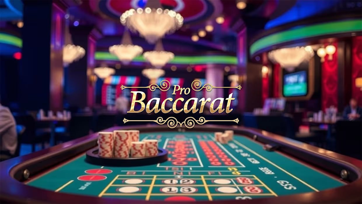 Live casino dengan dealer sungguhan di platform hgo900